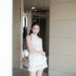 ChouChou SET REN SHORT LINLUXE 7