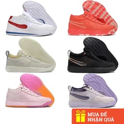 Giày bóng rổ outdoor BOOK 1 bản đẹp chất lượng cao, đế bám tốt chống mòn, bộ đệm Zoom êm chân NeverStopShop 2
