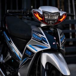 DNC D-LED X1 Đèn LED 2 Tầng Cho Sirius - Chỉnh App 521 Hiệu Ứng 8
