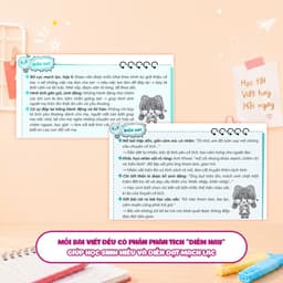 Sách Tuyển tập những bài văn mẫu hay lớp 4 4