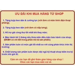 >< Màn Hình Linh Kiện Tương Thích SS Note 10 Lite / N977, Loại INCELL, Liền Xương (tặng keo dán) 8