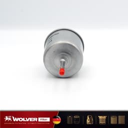 Lọc Nhiên Liệu Wolver Cho Ranger 3.0L PETROL - WF1114 5
