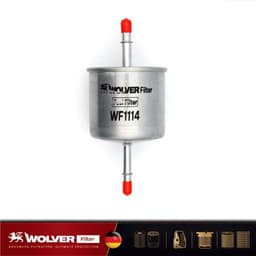 Lọc Nhiên Liệu Wolver Cho Ranger 3.0L PETROL - WF1114 2