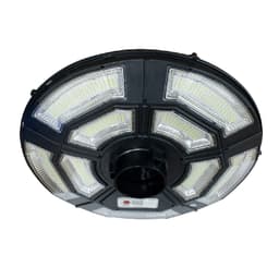 Đèn Đĩa Bay Tròn DSY A2 900w Năng Lượng Mặt Trời 5