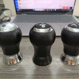 Tay Nắm Cần Số Toyota Vios (2017-2023), Yaris, hàng thay thế 2