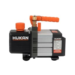 Thân máy hút chân không dùng pin HUKAN G2-HCK180, Độ chân không 20PA, Dung tích dầu 180ml 4