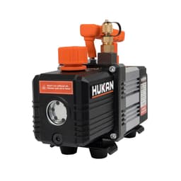 Thân máy hút chân không dùng pin HUKAN G2-HCK180, Độ chân không 20PA, Dung tích dầu 180ml 6