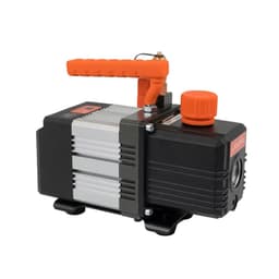 Thân máy hút chân không dùng pin HUKAN G2-HCK180, Độ chân không 20PA, Dung tích dầu 180ml 7