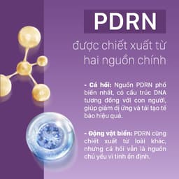 Serum PDRN CNP Laboratory Derma Answer Active Boost Ampule 30ml Dưỡng Sáng, Cấp Ẩm Và Săn Mịn Da 5