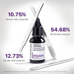 Serum PDRN CNP Laboratory Derma Answer Active Boost Ampule 30ml Dưỡng Sáng, Cấp Ẩm Và Săn Mịn Da 6