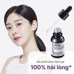 Serum PDRN CNP Laboratory Derma Answer Active Boost Ampule 30ml Dưỡng Sáng, Cấp Ẩm Và Săn Mịn Da 4