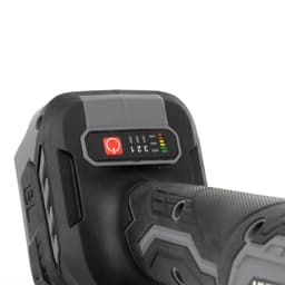 Máy Cắt Mài Dùng Pin HUKAN G1-AG6000J, 3 Tốc Độ - Chống Sốc Đá - Động Cơ Không Chổi Than 5