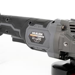 Máy Cắt Mài Dùng Pin HUKAN G1-AG6000J, 3 Tốc Độ - Chống Sốc Đá - Động Cơ Không Chổi Than 6