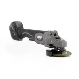 Máy Cắt Mài Dùng Pin HUKAN G1-AG6000J, 3 Tốc Độ - Chống Sốc Đá - Động Cơ Không Chổi Than 4