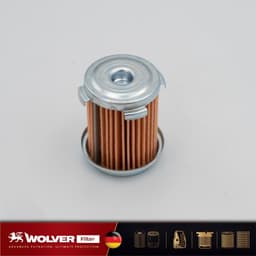 Lọc Nhớt Hộp Số CVT Wolver Cho Civic, CR-V, Accord, HR-V, Odyssey (2015+,1.5L/2.4L/3.5L CVT) - WT381R 3