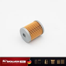Lọc Nhớt Hộp Số Wolver Cho Creta, Stargazer, Elantra, Seltos, Sonet (2020+, Gasoline 1.5L/1.6L/2.0Ld) -  WT712 4