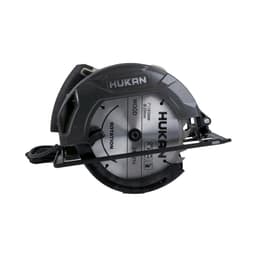 Máy cắt gỗ điện HUKAN G2-CG185, Công suất Lớn 1500w, Có cắt 45 độ - Đường kính lưỡi cắt 185mm 3