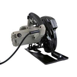 Máy cắt gỗ điện HUKAN G2-CG185, Công suất Lớn 1500w, Có cắt 45 độ - Đường kính lưỡi cắt 185mm 5