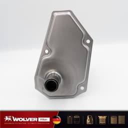 Lọc Nhớt Hộp Số CVT Wolver Cho Fadil, Attrage - WT553R 4