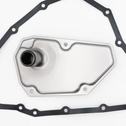 Lọc Nhớt Hộp Số CVT Wolver Cho Fadil, Attrage - WT553R 8