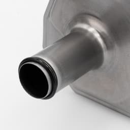 Lọc Nhớt Hộp Số CVT Wolver Cho Fadil, Attrage - WT553R 9