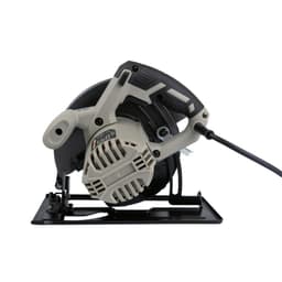 Máy cắt gỗ điện HUKAN G2-CG185, Công suất Lớn 1500w, Có cắt 45 độ - Đường kính lưỡi cắt 185mm 8