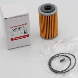 Lọc Nhớt Hộp Số CVT Wolver Cho Attrage, Mirage CVT (2013-), X-Trail CVT (2019-), Fadil - WT534 7