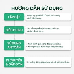 Khung Võng Sắt Sơn Tỉnh Điện (Tròn). LMS 8