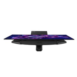 Màn hình Gaming ASUS ROG Strix OLED XG27AQDMES / XG27AQWMG 27" 2K QHD 240Hz / 280Hz 0.03ms  ASUS ROG Strix OLED XG27AQDM 4