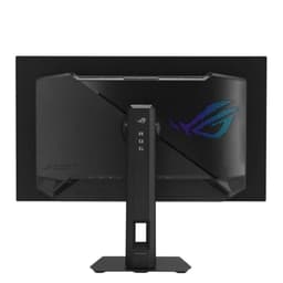 Màn hình Gaming ASUS ROG Strix OLED XG27AQDMES / XG27AQWMG 27" 2K QHD 240Hz / 280Hz 0.03ms  ASUS ROG Strix OLED XG27AQDM 7