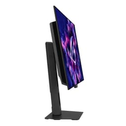 Màn hình Gaming ASUS ROG Strix OLED XG27AQDMES / XG27AQWMG 27" 2K QHD 240Hz / 280Hz 0.03ms  ASUS ROG Strix OLED XG27AQDM 9