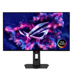 Màn hình Gaming ASUS ROG Strix OLED XG27AQDMES / XG27AQWMG 27" 2K QHD 240Hz / 280Hz 0.03ms  ASUS ROG Strix OLED XG27AQDM 2