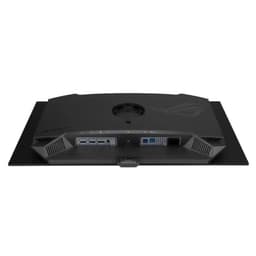Màn hình Gaming ASUS ROG Strix OLED XG27AQDMES / XG27AQWMG 27" 2K QHD 240Hz / 280Hz 0.03ms  ASUS ROG Strix OLED XG27AQDM 5