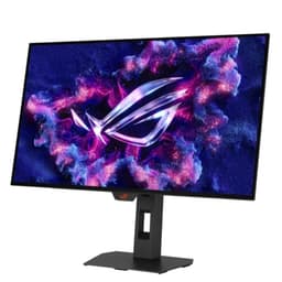 Màn hình Gaming ASUS ROG Strix OLED XG27AQDMES / XG27AQWMG 27" 2K QHD 240Hz / 280Hz 0.03ms  ASUS ROG Strix OLED XG27AQDM 3
