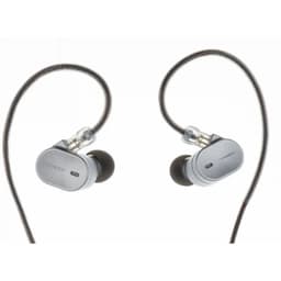Tai Nghe nhét tai MOONDROP CHU 3 III IEM HiFi, Chân 3.5mm, Màng Nhôm Magie, Dynamic 10mm, Kết Nối 2Pin 0.78mm | 9