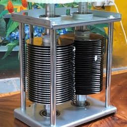 Bộ dao thay thế đa cỡ cho máy thái thịt sống 2-2.5-3-3.5-5-7-10mm – Dao tháo đột kích chất lượng cao. 6