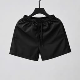 DEAL XẢ...Quần Short Nam Mùa Hè Kaki Thoáng Mát 2