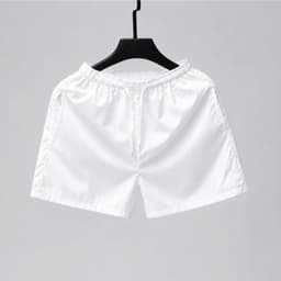 DEAL XẢ...Quần Short Nam Mùa Hè Kaki Thoáng Mát 3