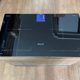 Bếp từ BLANC 989DI | Inverter tiết kiệm điện | Sôi liu riu | model 2025 | bảo hành 3 năm 3