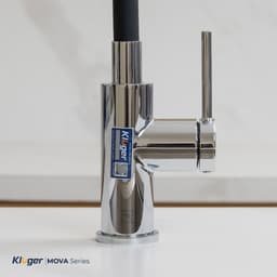 Vòi rửa bát Kluger KLF0015B 4