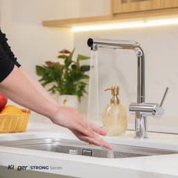 Vòi rửa bát Kluger KLF0034C 6