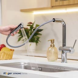 Vòi rửa bát Kluger KLF0034C 8