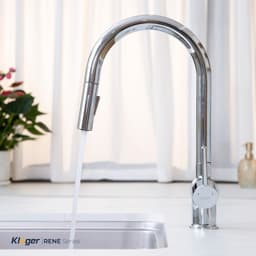 Vòi rửa bát Kluger KLF0008SC 3