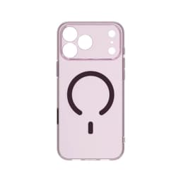 [Có iP18] Ốp UNIQ AirSuit Siêu Mỏng Nhẹ Chống Ố Vàng Sạc Không Dây Có Nút Control Chính Hãng cho iP 18 | 17 Pro Max 3