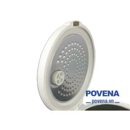 Nồi cơm điện nắp gài Povena PVN-1511 4