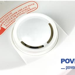 Nồi cơm điện nắp gài Povena PVN-1511 6