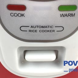 Nồi cơm điện nắp gài Povena PVN-1511 5