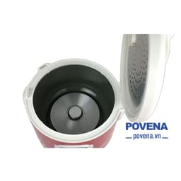Nồi cơm điện nắp gài Povena PVN-1511 3