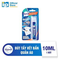 Bút Tẩy Vết Bẩn Quần Áo Hygiene 10ml 2