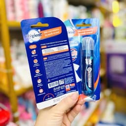 Bút Tẩy Vết Bẩn Quần Áo Hygiene 10ml 1